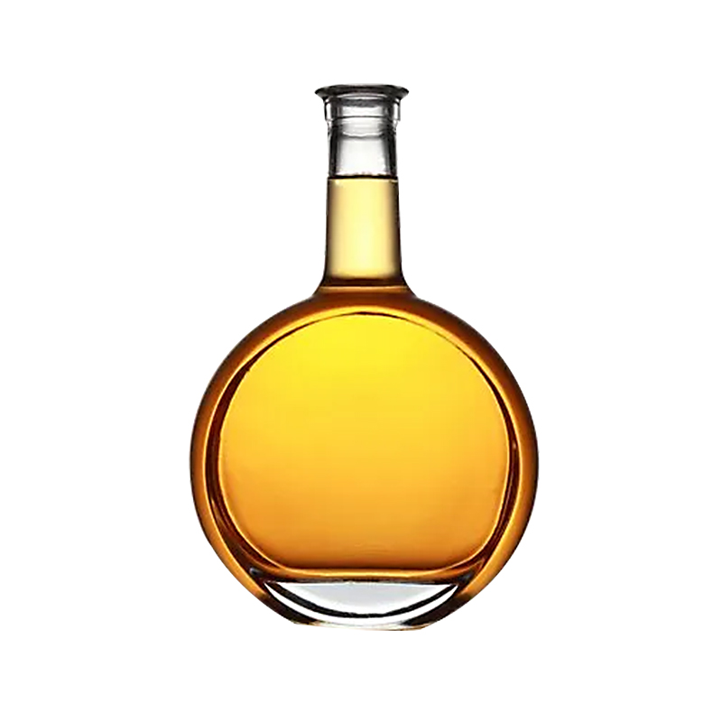 Whisky Bottle-007  