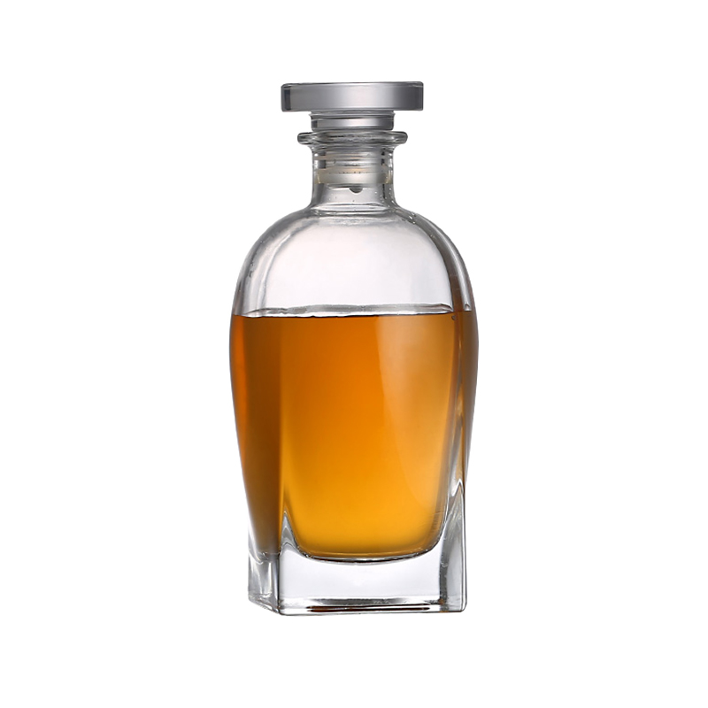 Whisky Bottle-010  